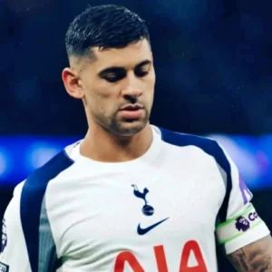 Winger Muda Zadok Yohanna Jadi Sorotan AIK dan Tottenham: Dari Solna ke Premier League