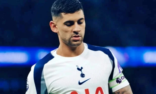 Winger Muda Zadok Yohanna Jadi Sorotan AIK dan Tottenham: Dari Solna ke Premier League