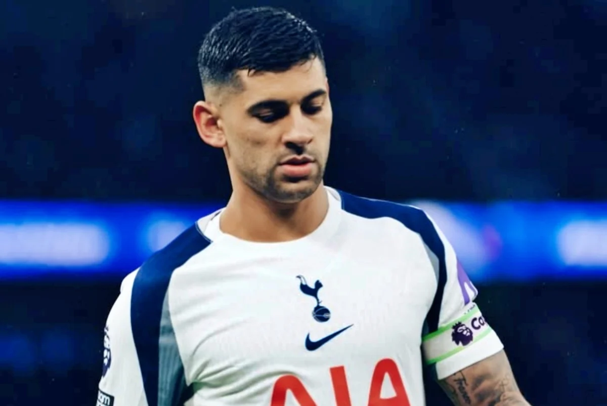 Winger Muda Zadok Yohanna Jadi Sorotan AIK dan Tottenham: Dari Solna ke Premier League
