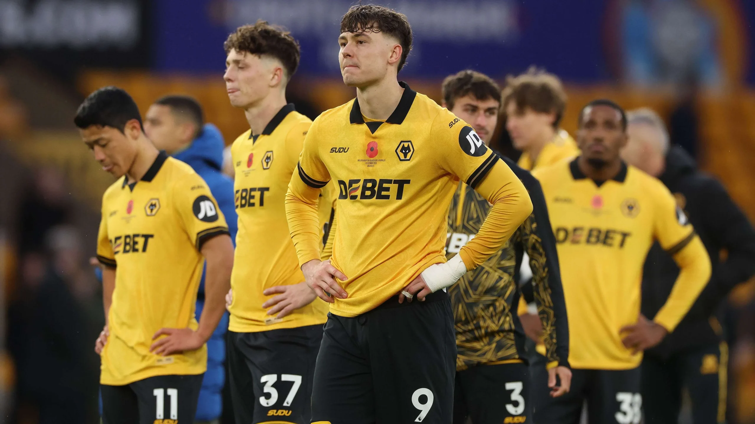 Wolves di Ambang Degradasi, Bournemouth Kalahkan Newcastle