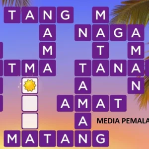 Wordle #1772 Terungkap: Jawaban GLOSS dan Tips Memecah Teka‑Teki Harian