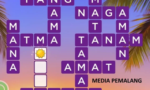 Wordle #1772 Terungkap: Jawaban GLOSS dan Tips Memecah Teka‑Teki Harian