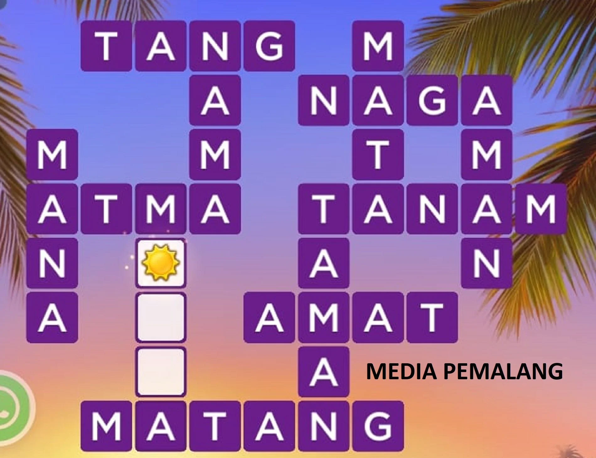 Wordle #1772 Terungkap: Jawaban GLOSS dan Tips Memecah Teka‑Teki Harian