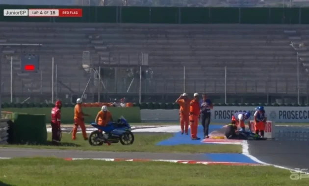 WRT 32 Dimulai dari Posisi Kelima di Imola Usai Kualifikasi Dihentikan Red Flag