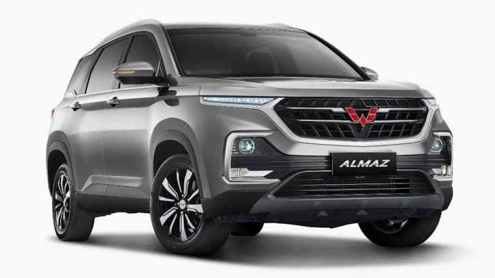 Wuling Almaz 2019-2021: Pilihan SUV Bekas Canggih dan Murah di Tengah Penurunan Penjualan LSUV Maret 2026