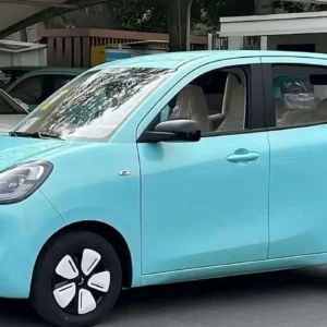 Wuling Hongguang Mini EV 2026: Harga Rp100 Jutaan, Kini Lebih Modern dan Tetap Kuasai Pasar City Car