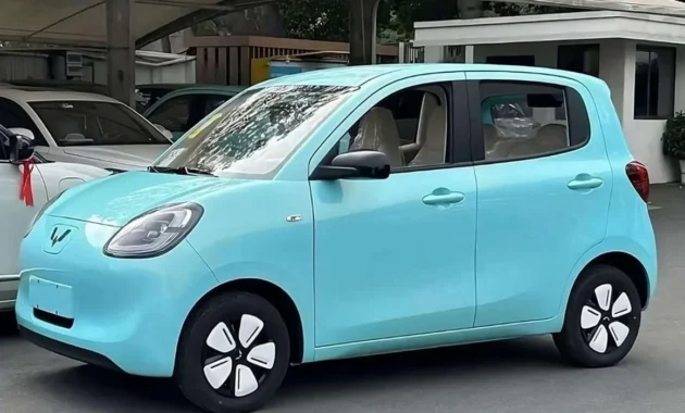Wuling Hongguang Mini EV 2026: Harga Rp100 Jutaan, Kini Lebih Modern dan Tetap Kuasai Pasar City Car