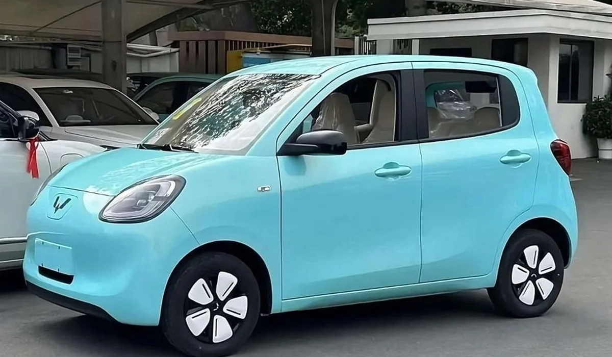Wuling Hongguang Mini EV 2026: Harga Rp100 Jutaan, Kini Lebih Modern dan Tetap Kuasai Pasar City Car
