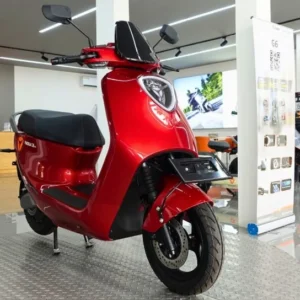 Yadea Luncurkan Motor Listrik Terbaru, Harga Mulai Rp 19 Jutaan – Pasar EV Indonesia Siap Melejit!