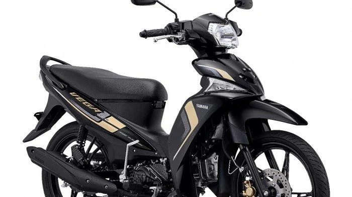 Yamaha Vega Force 2026 Luncurkan Mesin 155cc VVA, Performa Lebih Bertenaga dan Efisien