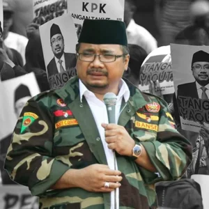 Yaqut Bantah Terima USD 30 Ribu: Gegar Kasus Korupsi Kuota Haji Mengguncang KPK