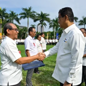 YLKI Tekankan Pentingnya Transparansi Kebijakan Publik di Harkonas 2026