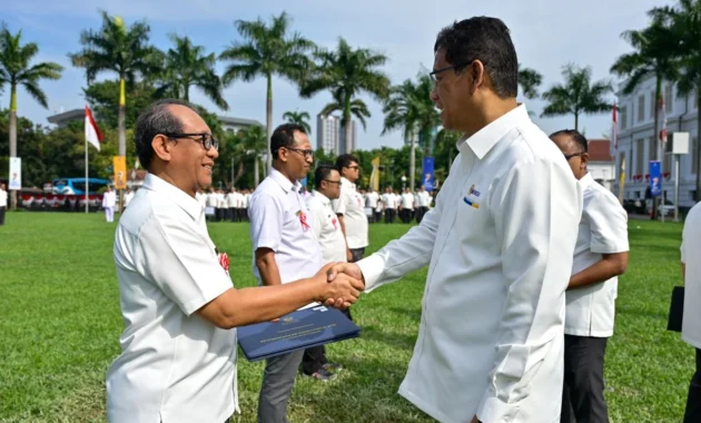 YLKI Tekankan Pentingnya Transparansi Kebijakan Publik di Harkonas 2026