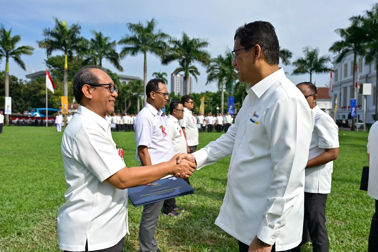 YLKI Tekankan Pentingnya Transparansi Kebijakan Publik di Harkonas 2026