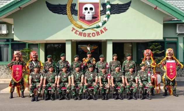 Yonif 305 Bangun Tugu Tengkorak di Karawang untuk Mempertahankan Jejak Perjuangan Prajurit