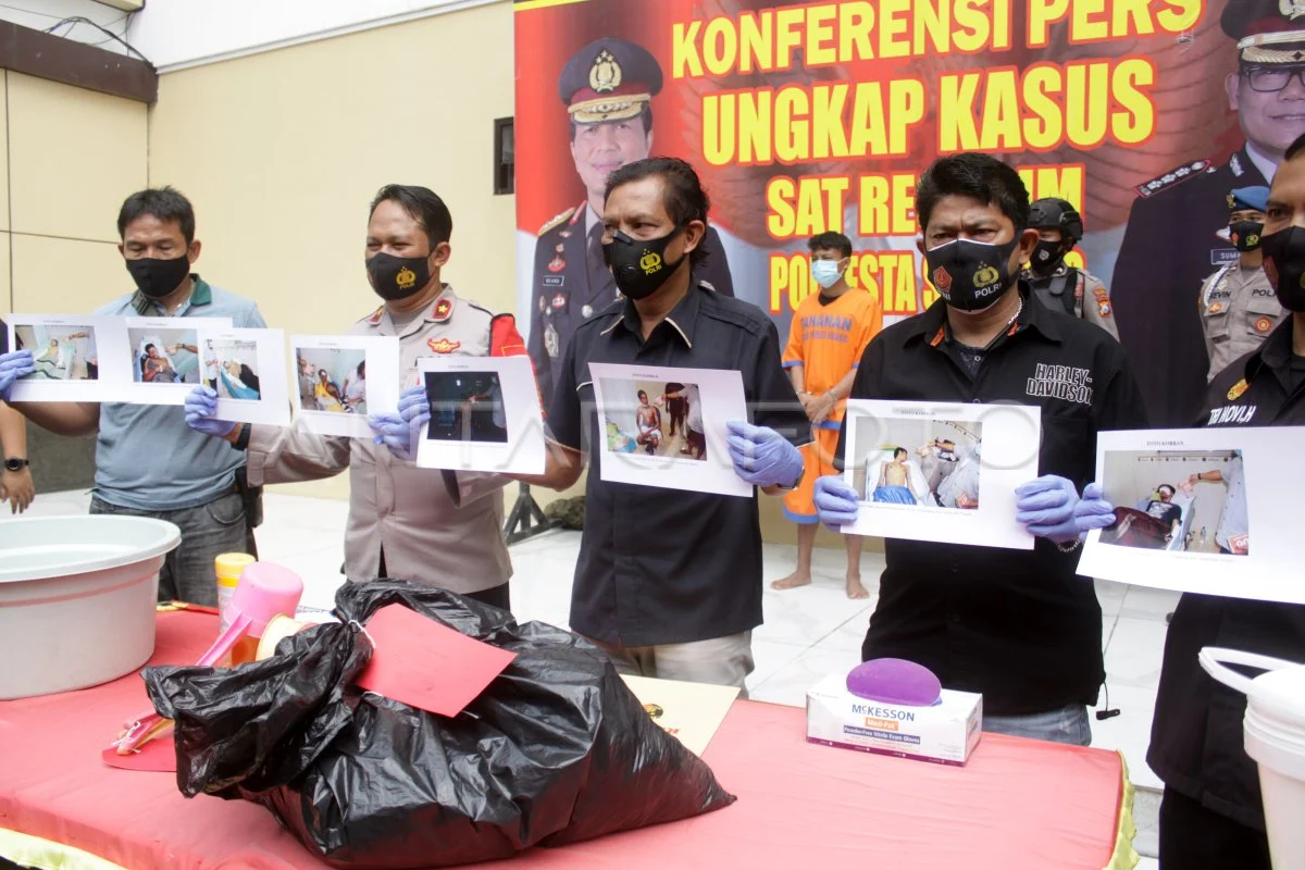 Yusril Soroti Penanganan Perkara Koneksitas Kasus Penyiraman Air Keras Andrie Yunus