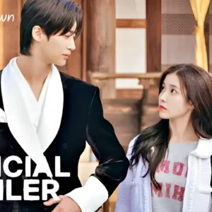 10 Fakta Rumit Hubungan Asmaranya Seong Hui Ju di Perfect Crown yang Bikin Penonton Terpukau