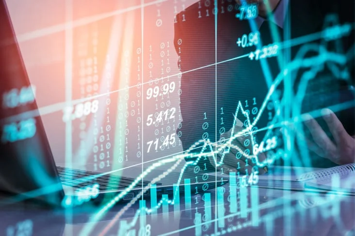 10 Saham Paling Boncos dalam Sepekan, Terparah Ambles 53,49 Persen