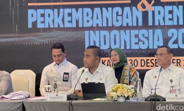 112 Siswa Terpapar Radikalisme dari Medsos dan Game Online, Begini Respons KemenPPPA
