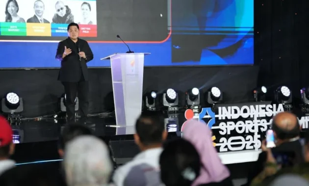 12 Kekuatan yang Mengguncang Pasar, Olahraga, Teknologi, dan Hiburan Indonesia 12 Kekuatan yang Mengguncang Pasar, Olahraga, Teknologi, dan Hiburan Indonesia