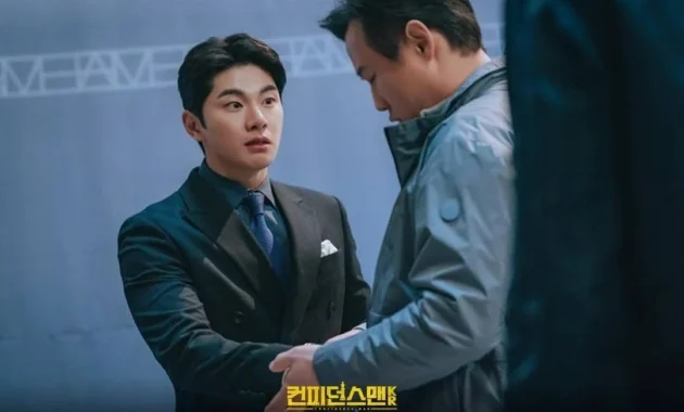 13 Artis Populer yang Jadi Cameo di Drakor April 2026, Curi Spotlight!