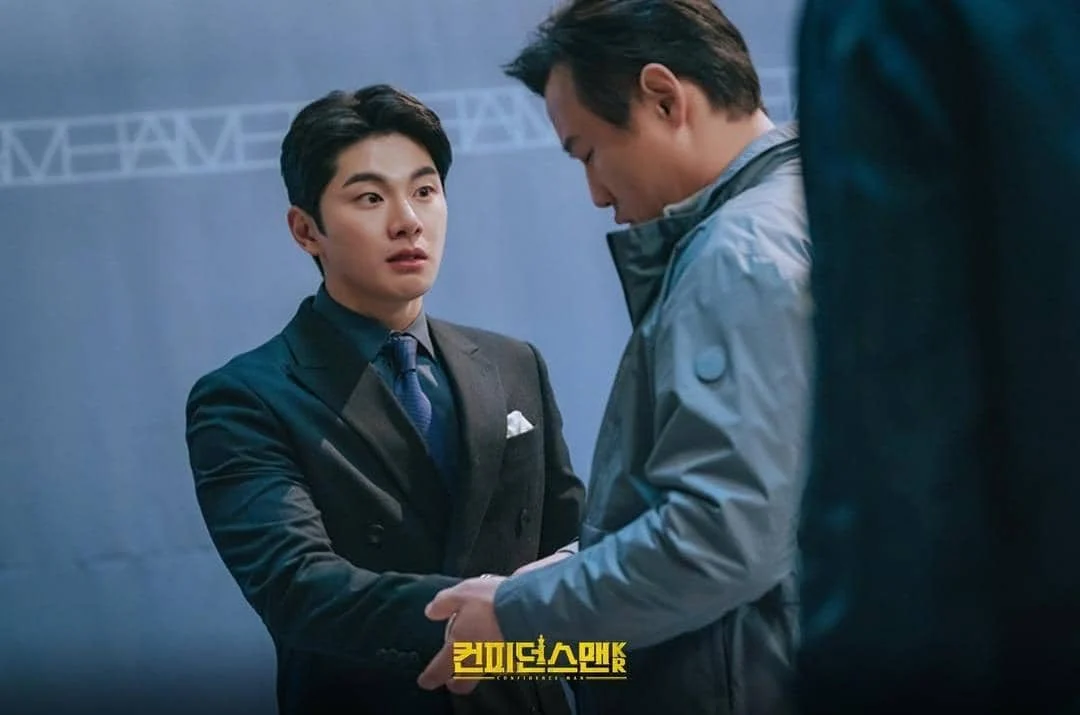 13 Artis Populer yang Jadi Cameo di Drakor April 2026, Curi Spotlight!