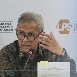 15 Juta Usia Produktif Belum Punya Rekening Bank, Begini Pesan Ketua LPS