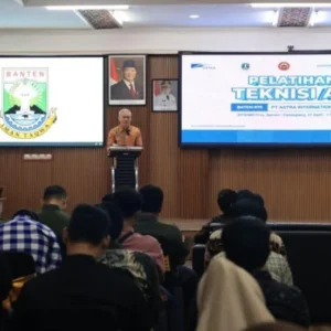 19 Mantan Napiter di Banten Dapat Pelatihan Teknisi AC