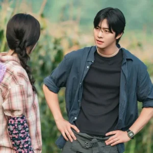 3 Kontras Menarik antara Kehidupan Dam Ye Jin dan Matthew Lee di Sold Out on You