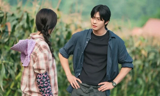3 Kontras Menarik antara Kehidupan Dam Ye Jin dan Matthew Lee di Sold Out on You 3 Kontras Menarik antara Kehidupan Dam Ye Jin dan Matthew Lee di Sold Out on You