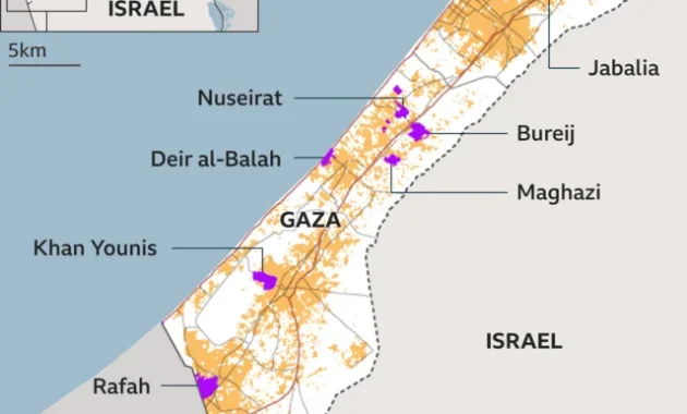 3 Tahun Berturut-turut, Israel Larang Ribuan Warga Gaza Laksanakan Ibadah Haji