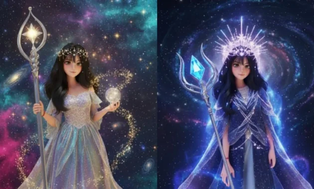 3 Tipe Gemini: Siap Jadi Bintang, Penguasa, atau Penjelajah Tanpa Batas? 3 Tipe Gemini: Siap Jadi Bintang, Penguasa, atau Penjelajah Tanpa Batas?
