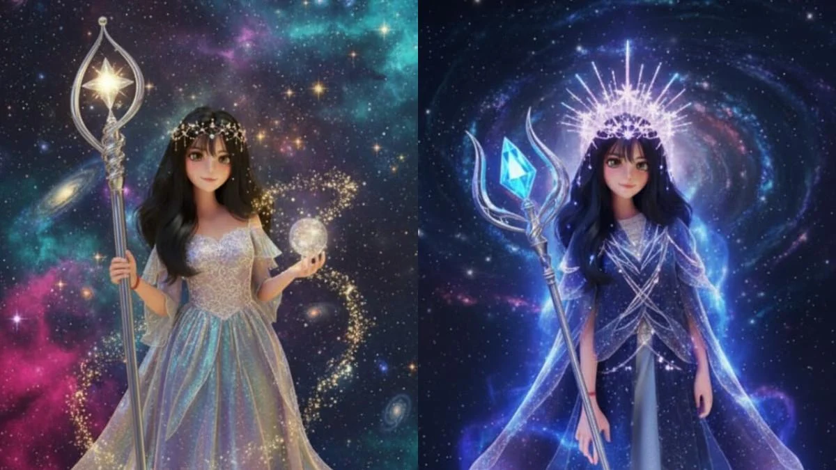 3 Tipe Gemini: Siap Jadi Bintang, Penguasa, atau Penjelajah Tanpa Batas?
