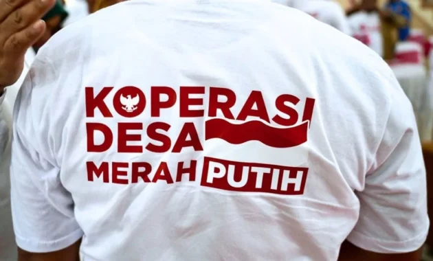 30.000 Lowongan Manajer Koperasi Merah Putih Dibuka: Jadwal Lengkap dan Status PKWT BUMN
