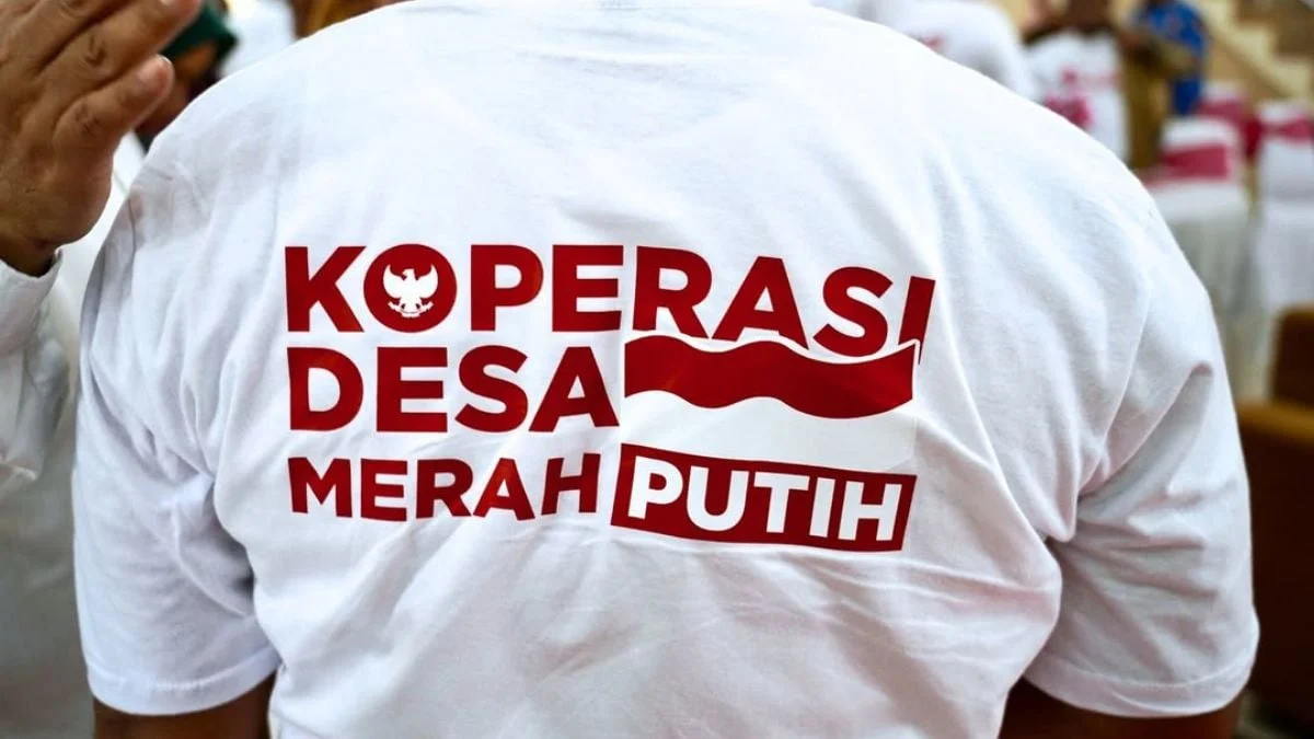 30.000 Lowongan Manajer Koperasi Merah Putih Dibuka: Jadwal Lengkap dan Status PKWT BUMN