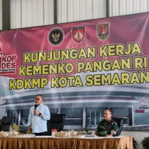30 Ribu Koperasi Merah Putih Siap Beroperasi pada 30 Juli 2026: Mengupas Model Bisnis dan Dampaknya bagi Desa