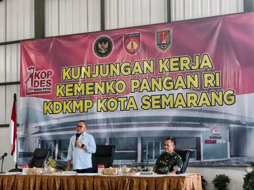 30 Ribu Koperasi Merah Putih Siap Beroperasi pada 30 Juli 2026: Mengupas Model Bisnis dan Dampaknya bagi Desa