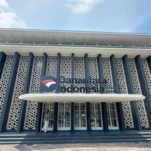 33 Bank Siap Gelontorkan Kredit Rp178 Triliun ke Danantara, Buat Apa?