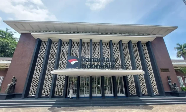 33 Bank Siap Gelontorkan Kredit Rp178 Triliun ke Danantara, Buat Apa?