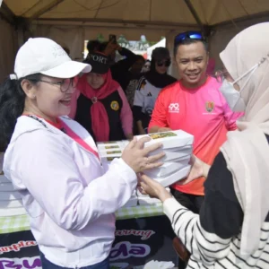 33 UMKM Lumpia Berpartisipasi dalam Lumpiavaganza 2026