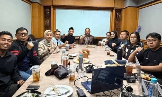 4 Dokter Internship Meninggal dalam 3 Bulan Terakhir, PDUI Dorong Evaluasi Menyeluruh