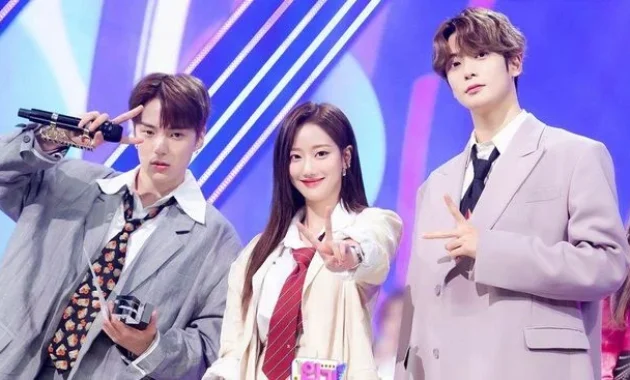 4 Duo Aktor Korea yang Selalu Bersinergi, Chemistry Juara Bikin Fans Terpukau!