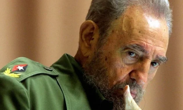 4 Sinyal AS Akan Menginvasi Kuba, Dari Kunjungan Direktur CIA Hingga Raul Castro Didakwa