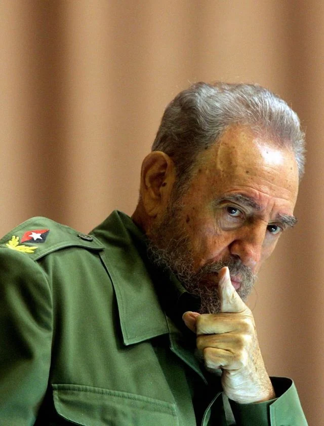 4 Sinyal AS Akan Menginvasi Kuba, Dari Kunjungan Direktur CIA Hingga Raul Castro Didakwa