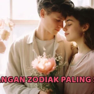 4 Zodiak Paling Romantis: Siap Berkorban Demi Kebahagiaan Pasangan