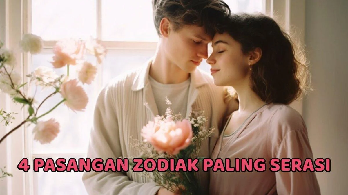 4 Zodiak Paling Romantis: Siap Berkorban Demi Kebahagiaan Pasangan