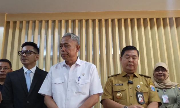 453 Siswa Sekolah Rakyat Siap Lulus Tahun Ini, Ungkap Menteri Sosial