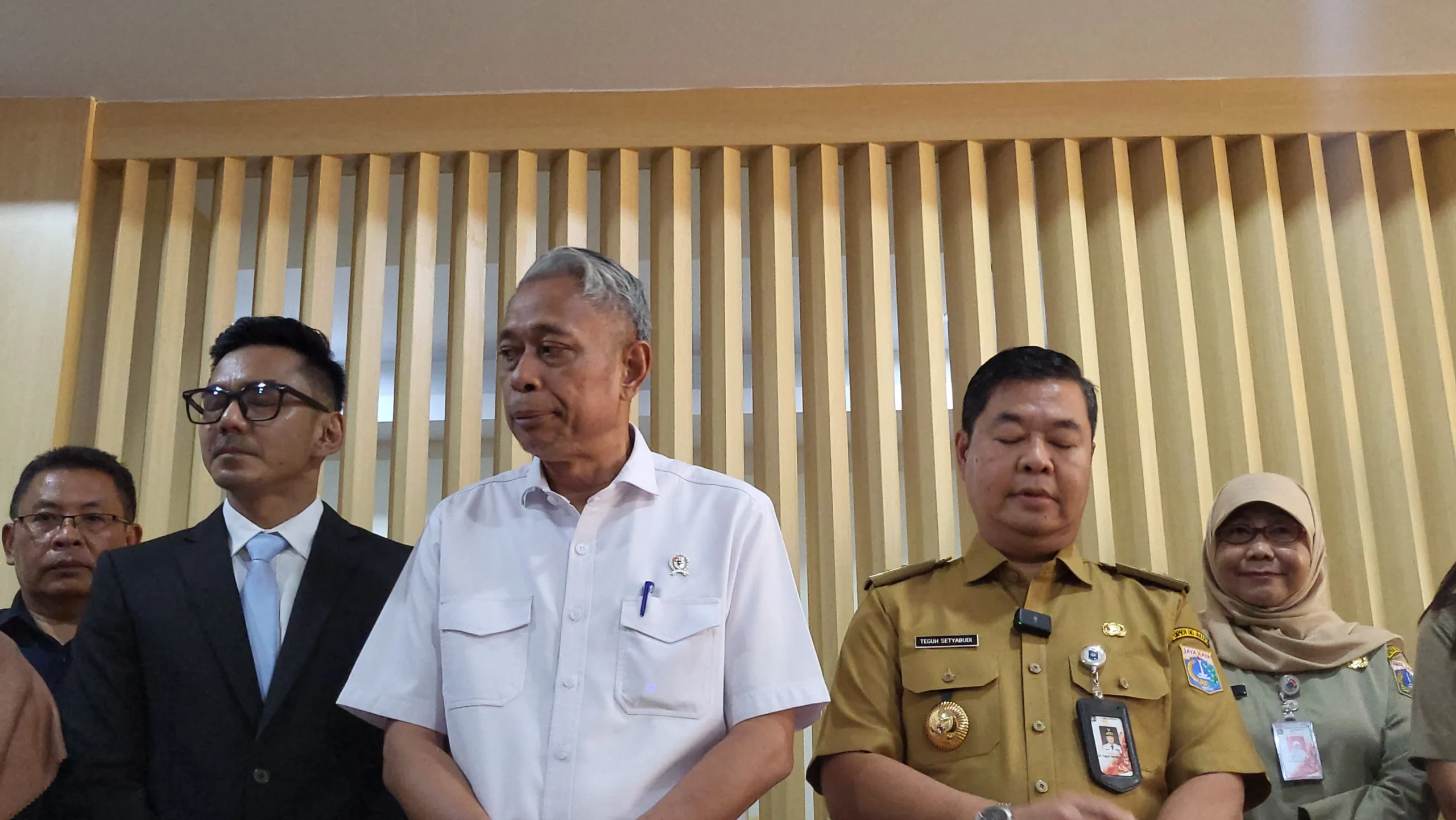 453 Siswa Sekolah Rakyat Siap Lulus Tahun Ini, Ungkap Menteri Sosial