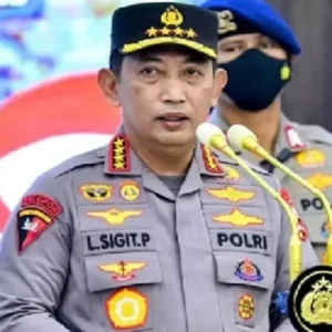 48 Kombes Pol Dimutasi Kapolri pada Mei 2026, Ini Daftar Lengkapnya