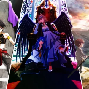 5 Anime Baru di Comic Con Mexico 2026 Menggebrak Genre Isekai, Simak Daftar Lengkapnya!